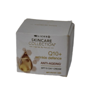 Clicks Skincare