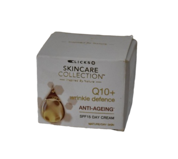 Clicks Skincare
