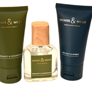 MONTE & WILDE