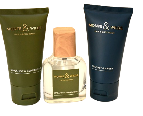MONTE & WILDE