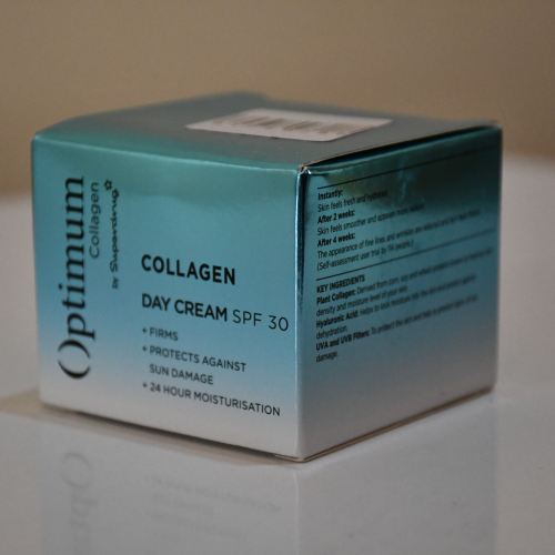 Optimum Collagen