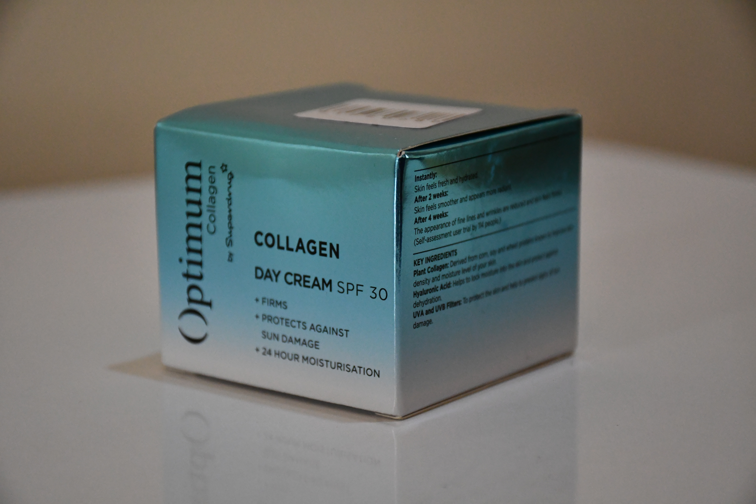 Optimum Collagen