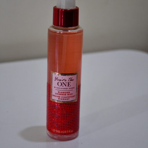 JOHN You're the ONE Fragrances