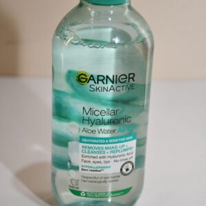Garnier SkinActive Micellar Hyaluronic Aloe Water