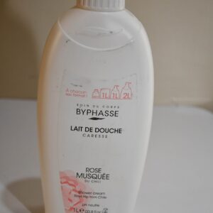 Byphasse Lait de Douche Caresse