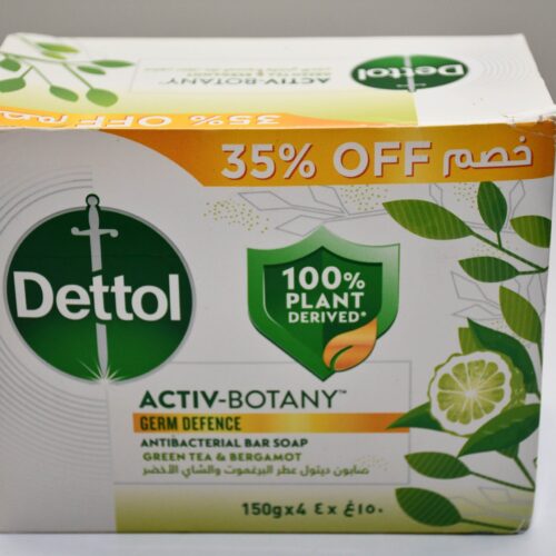 Dettol Activ-Botany