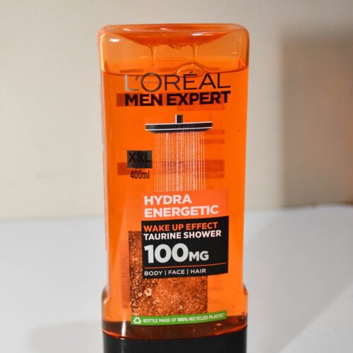 DSC_3688 L'Oréal Men Expert