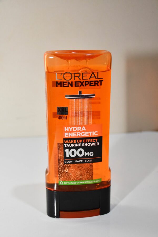 L'Oréal Men Expert