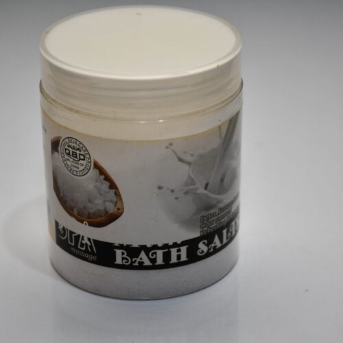 DSC_3696 Diana Spa Massage Milk Bath Salts