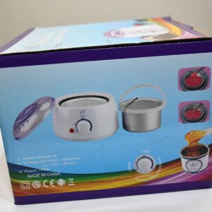 Pro-Wax 100 Hot Wax Heater / Warmer (Model WN408-1A)