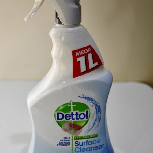 Dettol Surface Cleaner