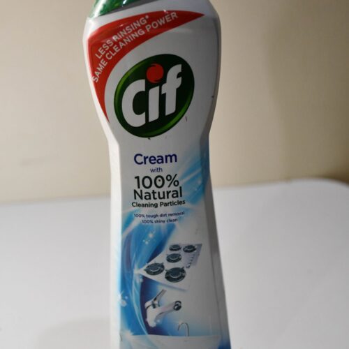 CiF Cleaning Cream