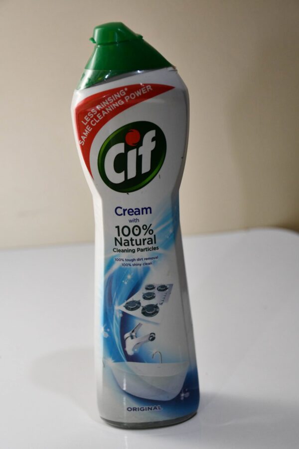 DSC_3744 CiF Cleaning Cream