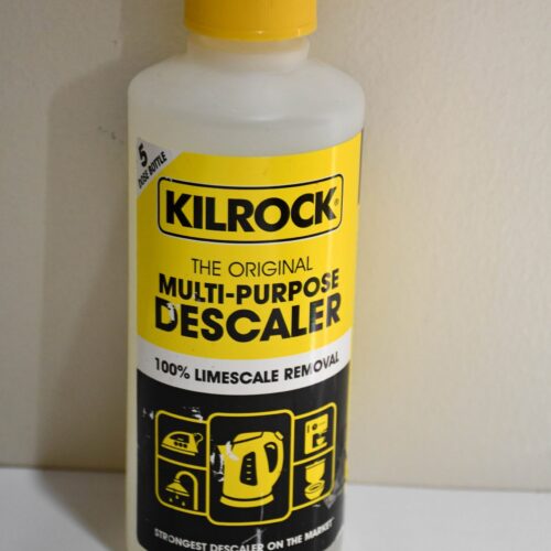 KILROCK MULTI-PURPOSE DESCALER