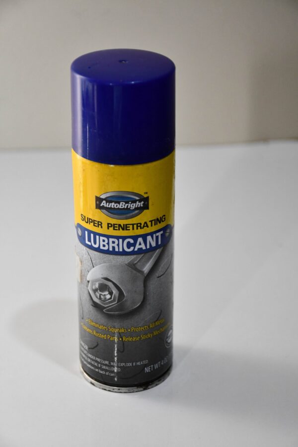DSC_3760 AutoBright SUPER PENETRATING LUBRICANT