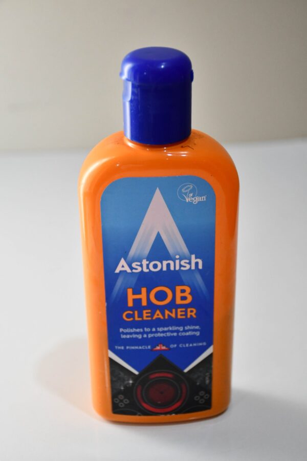 Astonish HOD CLEANER