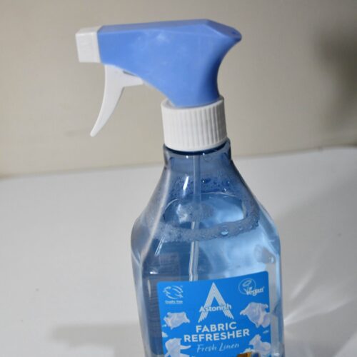 Astonish FABRIC REFRESHER