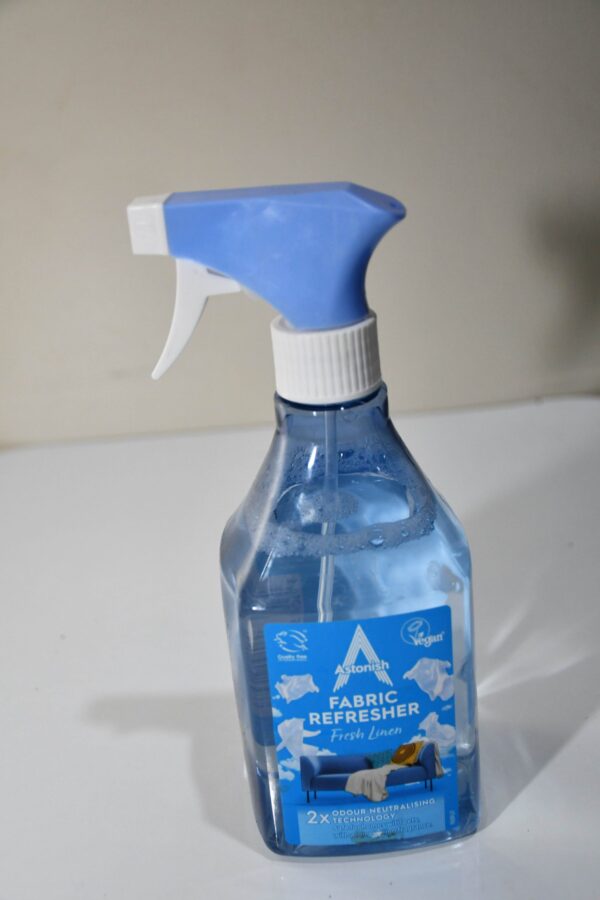DSC_3781 Astonish FABRIC REFRESHER