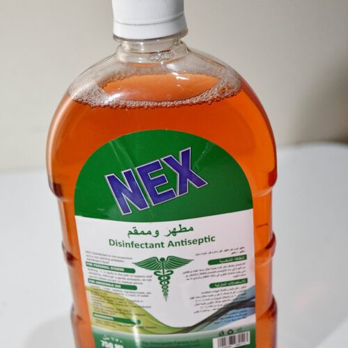 NEX Disinfectant Antiseptic