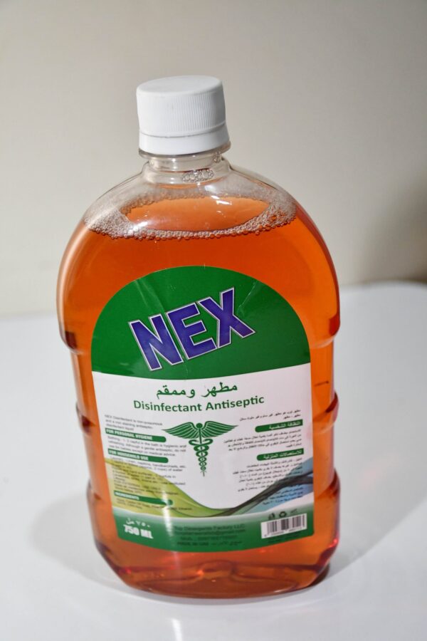 DSC_3784 NEX Disinfectant Antiseptic
