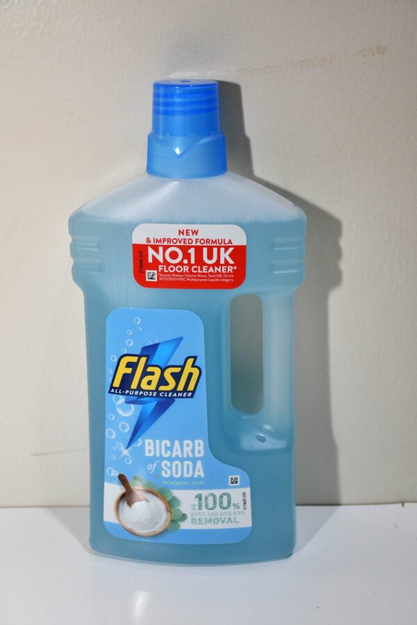 Flash ALL PURPOSE CLEANER