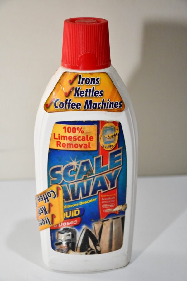 DSC_3792 SCALE AWAY Limescale Removal