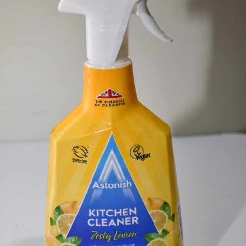 Astonish KITCHEN CLEANER