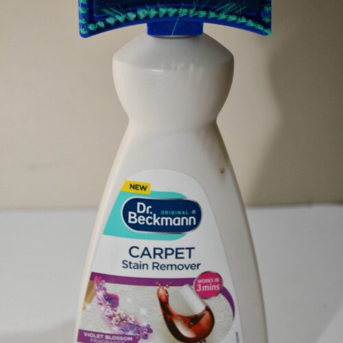 CARPET Stain Remover