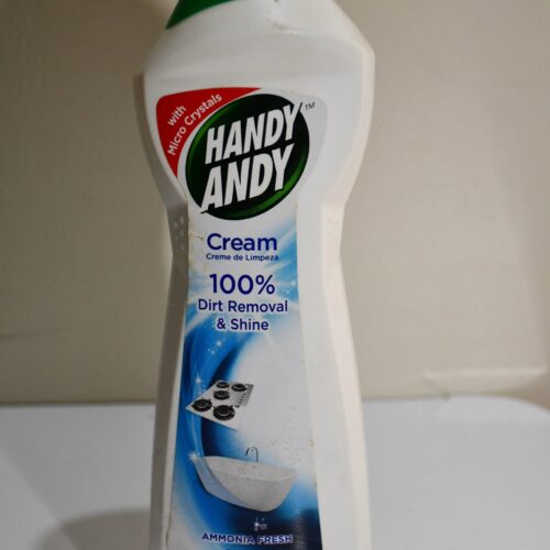 HANDY ANDY Cream