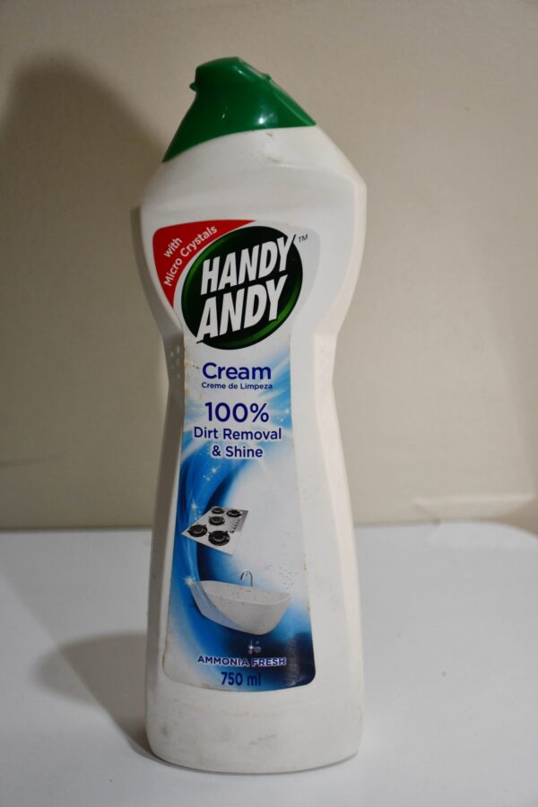 HANDY ANDY Cream