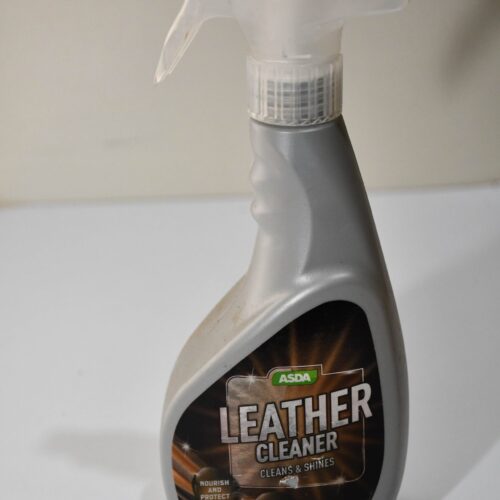 LEATHER CLEANER