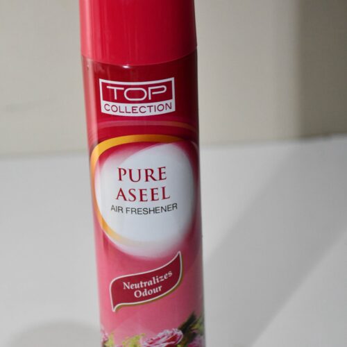PURE ASEEL AIR FRESHENER