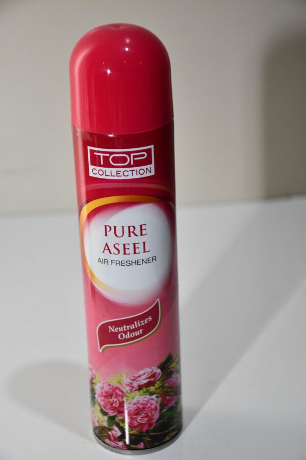 PURE ASEEL AIR FRESHENER