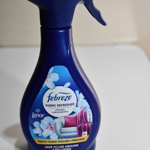 febreze FABRIC REFRESHNER