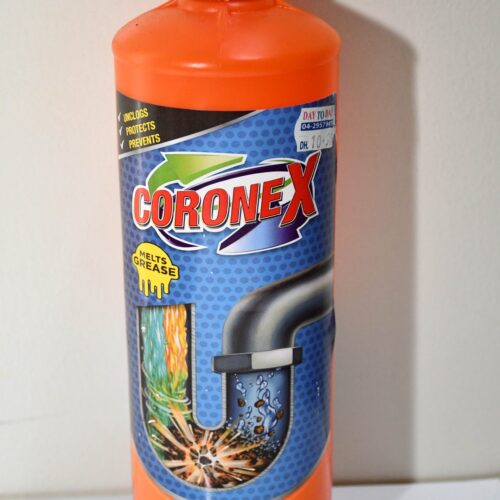 CORONEX DRAIN OPENER