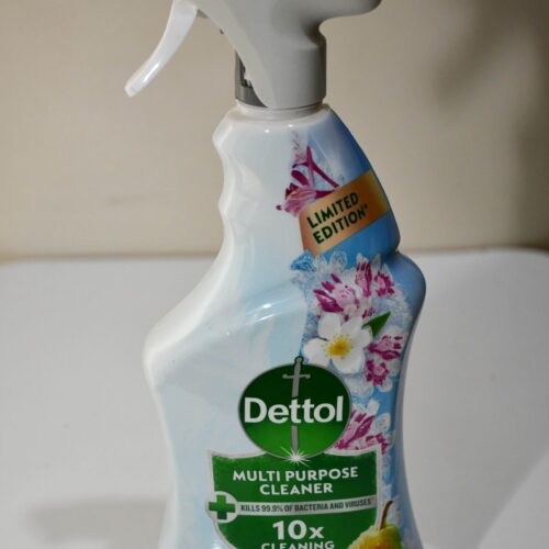 Dettol MULTIPURPOSE CLEANER