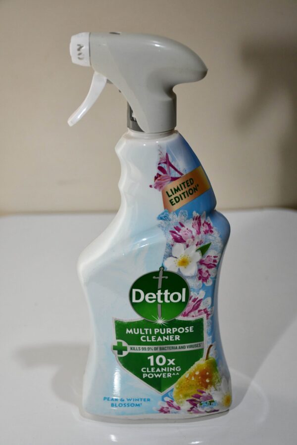 DSC_3822 Dettol MULTIPURPOSE CLEANER