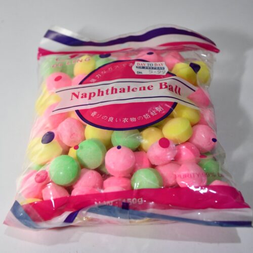 Naphthalene Ball