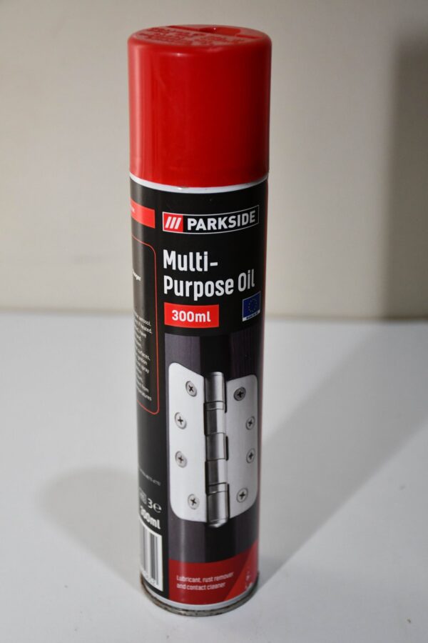 PARKSIDE Multi-Purpose Oil