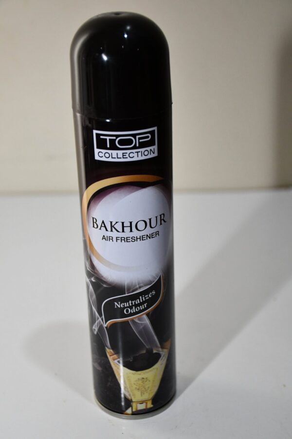 DSC_3863 BAKHOYR AIR FRESHENER