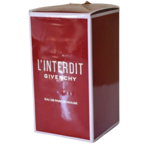 Givenchy L'Interdit Eau de Parfum Rouge