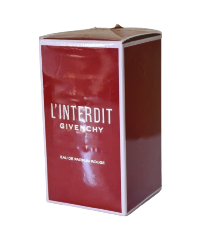 Givenchy L'Interdit Eau de Parfum Rouge