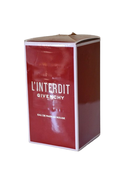 Givenchy L'Interdit Eau de Parfum Rouge